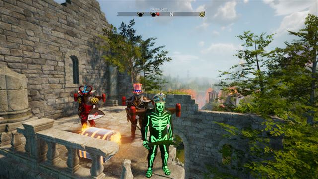 Hình ảnh trong game Sir Whoopass Immortal Death v3.1.2-P2P Hình ảnh trong game Sir Whoopass Immortal Death v3.1.2-P2P