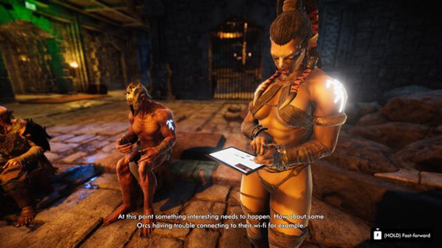 Hình ảnh trong game Sir Whoopass Immortal Death v3.1.2-P2P Hình ảnh trong game Sir Whoopass Immortal Death v3.1.2-P2P