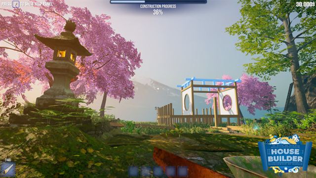 Hình ảnh trong game House Builder v20241010-P2P Hình ảnh trong game House Builder v20241010-P2P