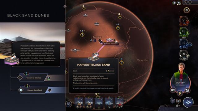 Hình ảnh trong game Terraformers Megastructures-RUNE Hình ảnh trong game Terraformers Megastructures-RUNE
