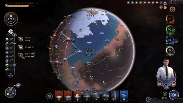 Hình ảnh trong game Terraformers New Frontiers v1.4.11-P2P Hình ảnh trong game Terraformers New Frontiers v1.4.11-P2P