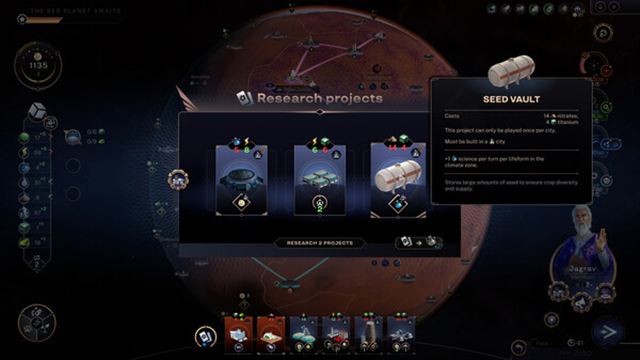 Hình ảnh trong game Terraformers Megastructures-RUNE Hình ảnh trong game Terraformers Megastructures-RUNE