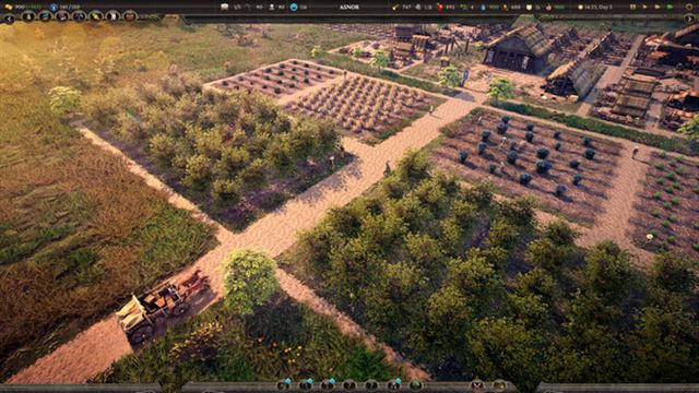 Hình ảnh trong game Thrive Heavy Lies The Crown v1.1.0209b-P2P Hình ảnh trong game Thrive Heavy Lies The Crown v1.1.0209b-P2P