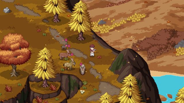 Hình ảnh trong game Roots of Pacha v1.3.0.5-P2P Hình ảnh trong game Roots of Pacha v1.3.0.5-P2P