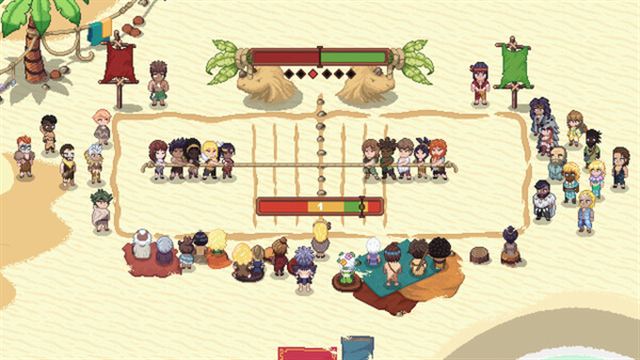 Hình ảnh trong game Roots of Pacha v1.2.0.5-P2P Hình ảnh trong game Roots of Pacha v1.2.0.5-P2P