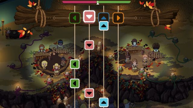 Hình ảnh trong game Roots of Pacha v1.2.0-P2P Hình ảnh trong game Roots of Pacha v1.2.0-P2P