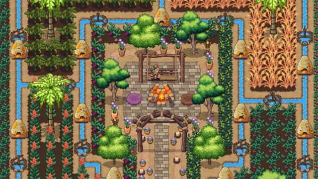 Hình ảnh trong game Roots of Pacha v1.3.0.5-P2P Hình ảnh trong game Roots of Pacha v1.3.0.5-P2P