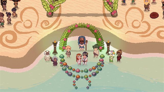 Hình ảnh trong game Roots of Pacha v1.2.0-P2P Hình ảnh trong game Roots of Pacha v1.2.0-P2P
