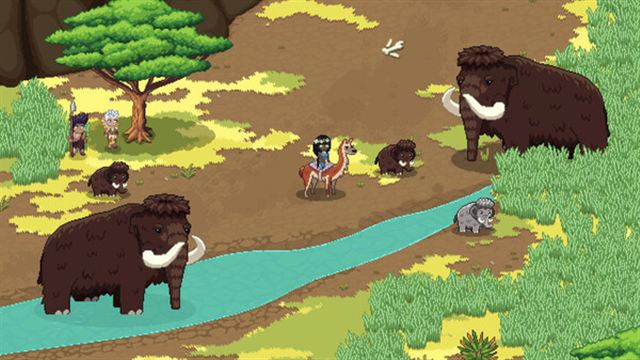 Hình ảnh trong game Roots of Pacha v1.2.0-P2P Hình ảnh trong game Roots of Pacha v1.2.0-P2P
