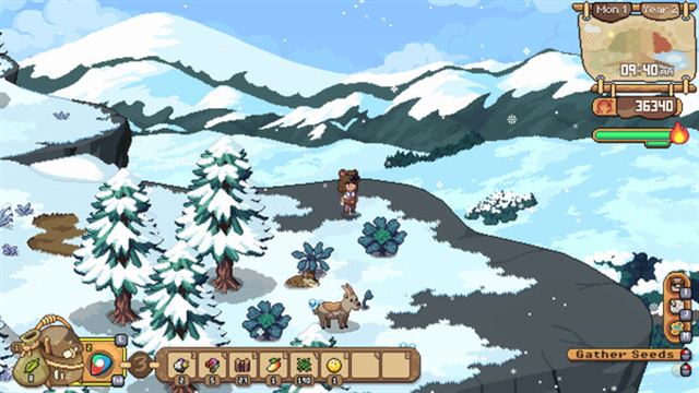 Hình ảnh trong game Roots of Pacha v1.2.0.5-P2P Hình ảnh trong game Roots of Pacha v1.2.0.5-P2P
