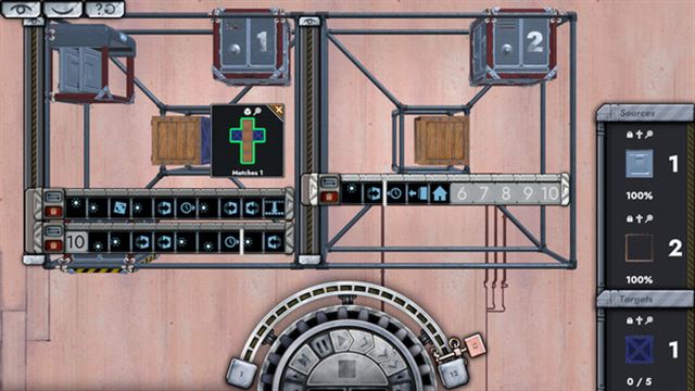 Hình ảnh trong game Hexahedra-TENOKE Hình ảnh trong game Hexahedra-TENOKE