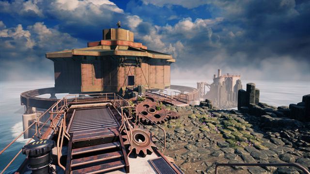 Hình ảnh trong game Myst v20241028-P2P Hình ảnh trong game Myst v20241028-P2P
