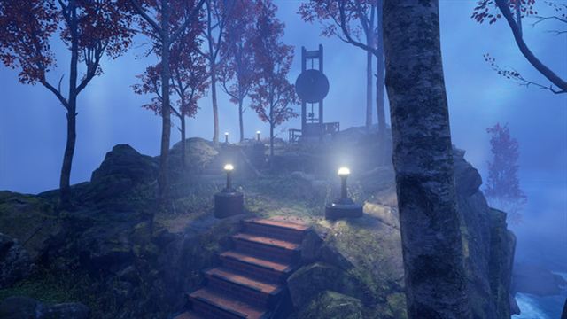 Hình ảnh trong game Myst v20241028-P2P Hình ảnh trong game Myst v20241028-P2P