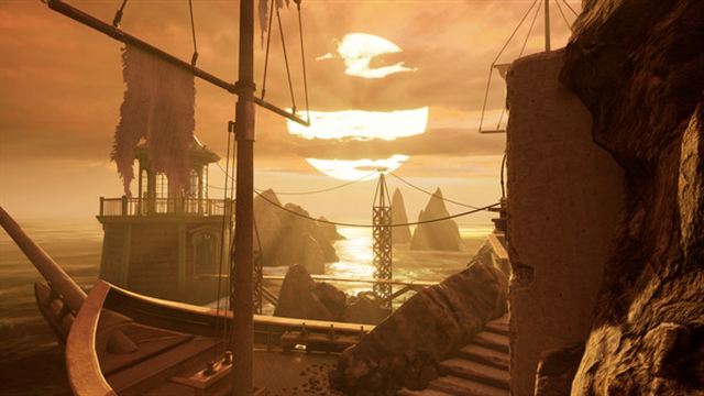 Hình ảnh trong game Myst v20241028-P2P Hình ảnh trong game Myst v20241028-P2P