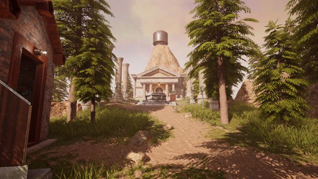 Hình ảnh trong game Myst v20241028-P2P Hình ảnh trong game Myst v20241028-P2P
