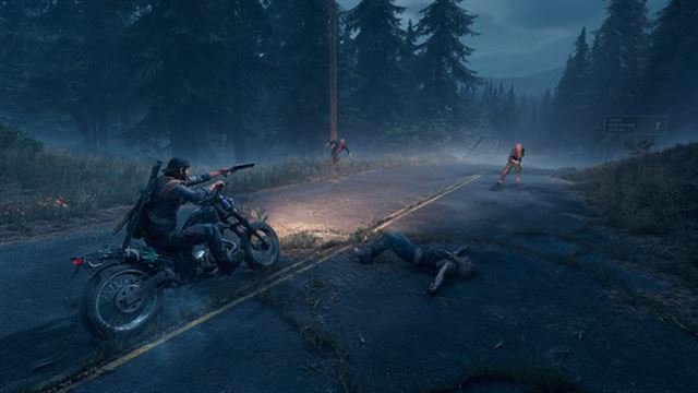 Hình ảnh trong game Days Gone v1.25.809.0-P2P Hình ảnh trong game Days Gone v1.25.809.0-P2P