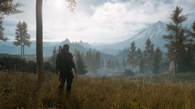 Hình ảnh trong game Days Gone v1.25.809.0-P2P Hình ảnh trong game Days Gone v1.25.809.0-P2P