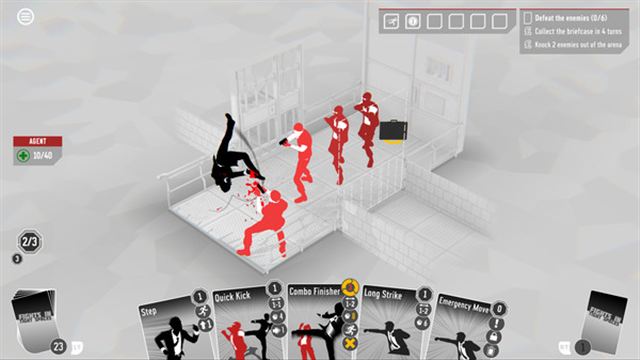 Hình ảnh trong game Fights in Tight Spaces v1.2.11796-P2P Hình ảnh trong game Fights in Tight Spaces v1.2.11796-P2P