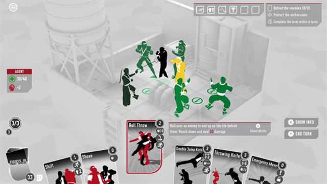 Hình ảnh trong game Fights in Tight Spaces v1.2.9514-P2P Hình ảnh trong game Fights in Tight Spaces v1.2.9514-P2P