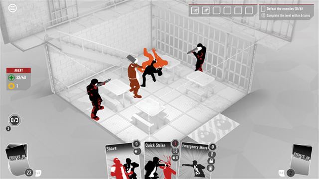Hình ảnh trong game Fights in Tight Spaces v1.2.9514-P2P Hình ảnh trong game Fights in Tight Spaces v1.2.9514-P2P