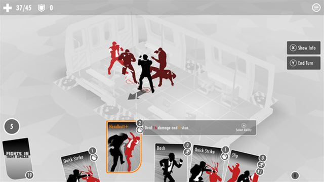 Hình ảnh trong game Fights in Tight Spaces Complete Edition v1.2.9512-P2P Hình ảnh trong game Fights in Tight Spaces Complete Edition v1.2.9512-P2P
