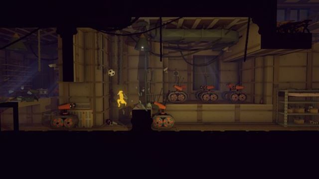 Hình ảnh trong game Through the Nightmares v1.0.4-P2P Hình ảnh trong game Through the Nightmares v1.0.4-P2P