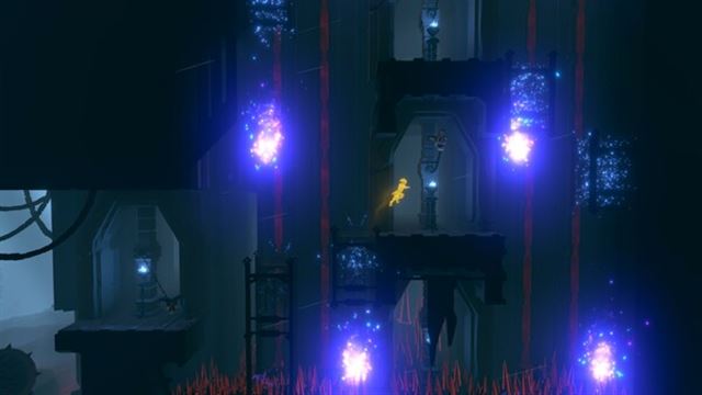 Hình ảnh trong game Through the Nightmares v1.0.4-P2P Hình ảnh trong game Through the Nightmares v1.0.4-P2P