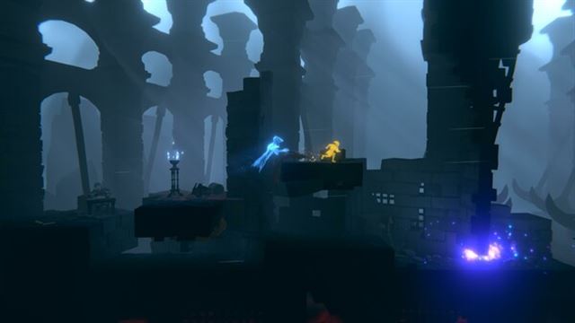 Hình ảnh trong game Through the Nightmares v1.0.4-P2P Hình ảnh trong game Through the Nightmares v1.0.4-P2P