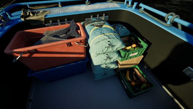 Hình ảnh trong game Ships At Sea Early Access Hình ảnh trong game Ships At Sea Early Access