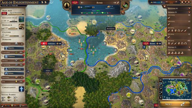 Hình ảnh trong game Millennia v1.0.22094.F-P2P Hình ảnh trong game Millennia v1.0.22094.F-P2P