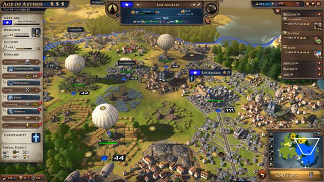 Hình ảnh trong game Millennia Premium Edition v1.0.12-P2P Hình ảnh trong game Millennia Premium Edition v1.0.12-P2P