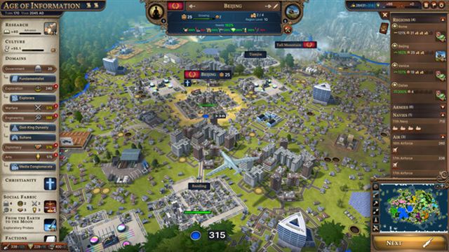 Hình ảnh trong game Millennia Premium Edition v1.0.12-P2P Hình ảnh trong game Millennia Premium Edition v1.0.12-P2P