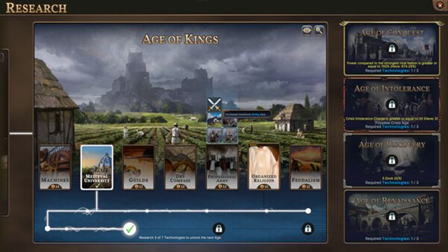 Hình ảnh trong game Millennia v1.0.22094.F-P2P Hình ảnh trong game Millennia v1.0.22094.F-P2P
