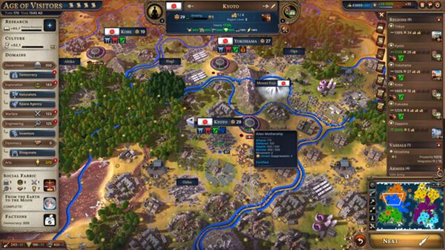 Hình ảnh trong game Millennia Premium Edition v1.0.12-P2P Hình ảnh trong game Millennia Premium Edition v1.0.12-P2P
