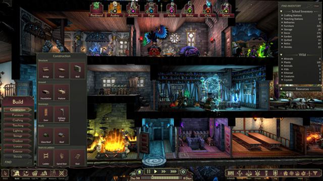 Hình ảnh trong game Mind Over Magic v1.0.536.1435-P2P Hình ảnh trong game Mind Over Magic v1.0.536.1435-P2P