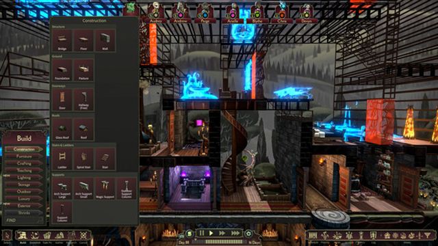 Hình ảnh trong game Mind Over Magic v1.0.536.1435-P2P Hình ảnh trong game Mind Over Magic v1.0.536.1435-P2P