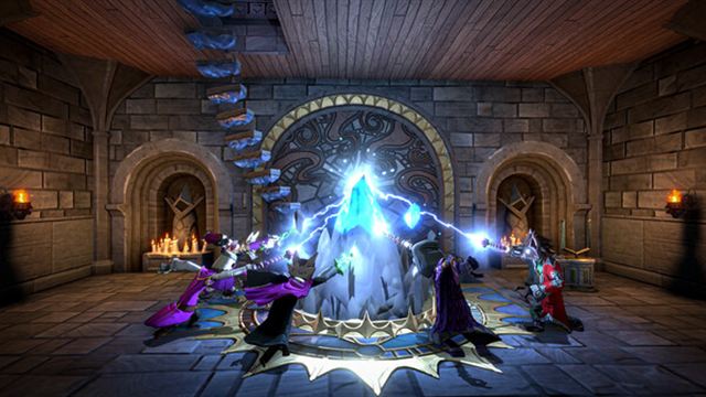 Hình ảnh trong game Mind Over Magic v1.0.527-P2P Hình ảnh trong game Mind Over Magic v1.0.527-P2P