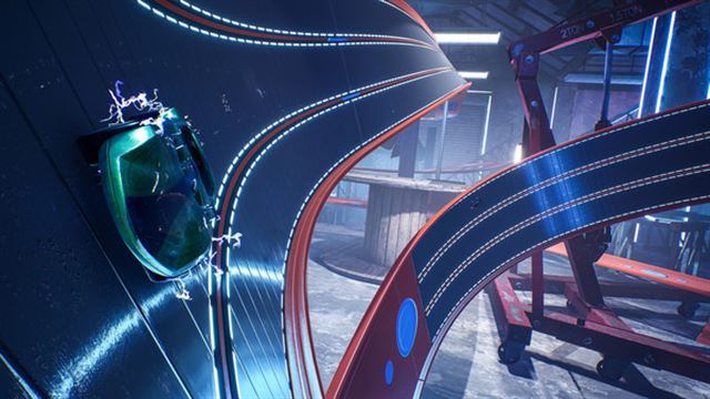 Hình ảnh trong game HOT WHEELS UNLEASHED v20250211-P2P Hình ảnh trong game HOT WHEELS UNLEASHED v20250211-P2P