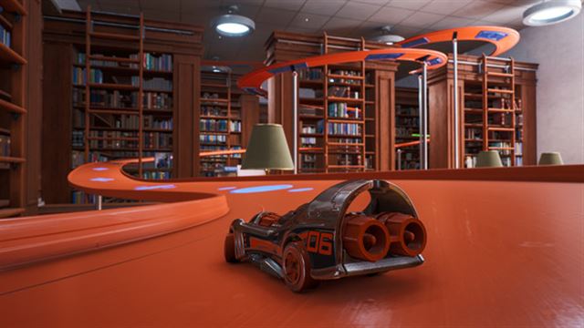 Hình ảnh trong game HOT WHEELS UNLEASHED v20250211-P2P Hình ảnh trong game HOT WHEELS UNLEASHED v20250211-P2P