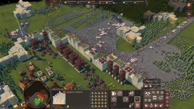 Hình ảnh trong game Diplomacy is Not an Option v1.0.53-P2P Hình ảnh trong game Diplomacy is Not an Option v1.0.53-P2P
