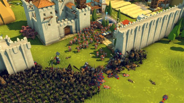 Hình ảnh trong game Diplomacy is Not an Option v1.0.46-P2P Hình ảnh trong game Diplomacy is Not an Option v1.0.46-P2P