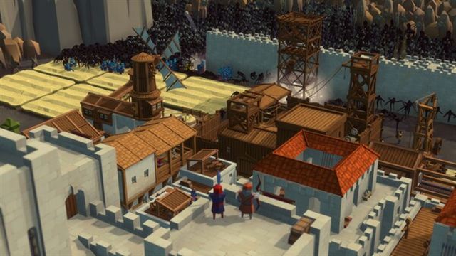 Hình ảnh trong game Diplomacy is Not an Option v1.0.53-P2P Hình ảnh trong game Diplomacy is Not an Option v1.0.53-P2P