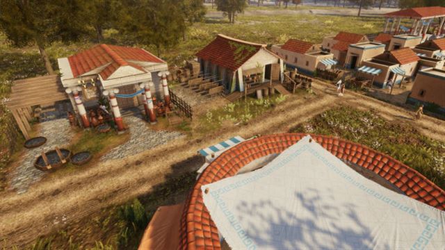 Hình ảnh trong game Builders of Greece v1.0.3-P2P Hình ảnh trong game Builders of Greece v1.0.3-P2P