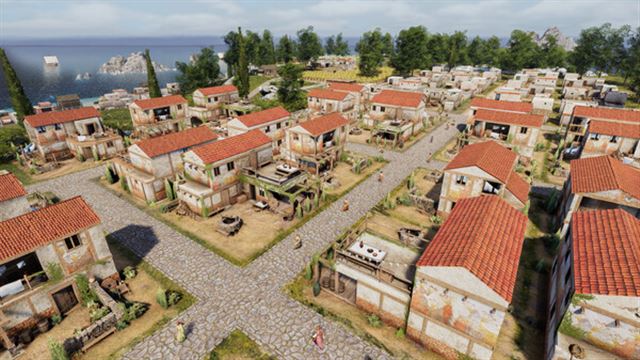 Hình ảnh trong game Builders of Greece v1.0.3-P2P Hình ảnh trong game Builders of Greece v1.0.3-P2P