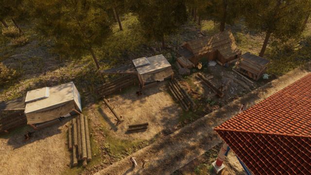 Hình ảnh trong game Builders of Greece v1.0.3-P2P Hình ảnh trong game Builders of Greece v1.0.3-P2P