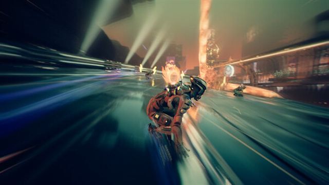 Hình ảnh trong game DeathSprint 66-P2P Hình ảnh trong game DeathSprint 66-P2P