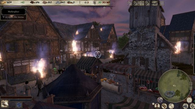 Hình ảnh trong game Empires and Tribes v1.50.H3-P2P Hình ảnh trong game Empires and Tribes v1.50.H3-P2P