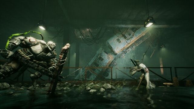 Hình ảnh trong game Deathbound v1.1.6-P2P Hình ảnh trong game Deathbound v1.1.6-P2P