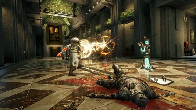 Hình ảnh trong game Deathbound v1.1.6-P2P Hình ảnh trong game Deathbound v1.1.6-P2P