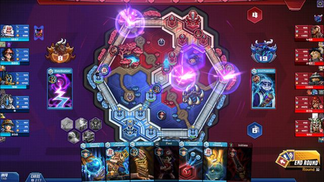 Hình ảnh trong game Esports Godfather v1.0.10-P2P Hình ảnh trong game Esports Godfather v1.0.10-P2P